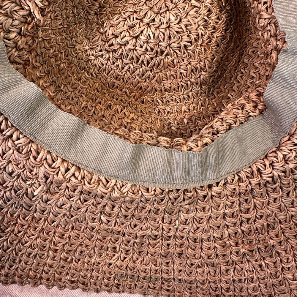 Straw Hat - image 8